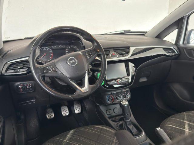 OPEL Corsa 1.4 90CV GPL Tech 5 porte b-Color