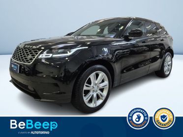 Land Rover Range Rover Velar 2.0D I4 MHEV SE 4WD 204CV AUTO