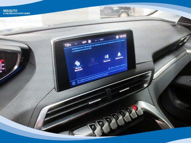 PEUGEOT 3008 1.5 BlueHDI 130cv Active EU6