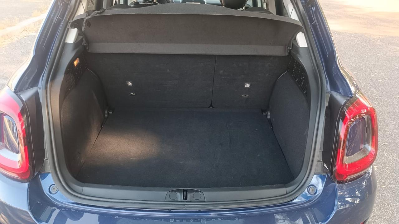 Fiat 500X 1.5 T4 Hybrid 130 CV DCT Sport Dolcevita