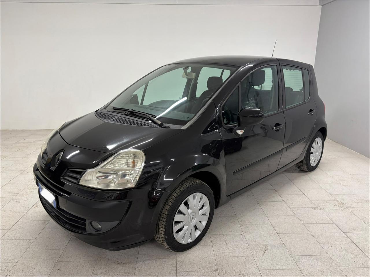 Renault Modus 1.5 dCi 75 cv Live Perfetta !