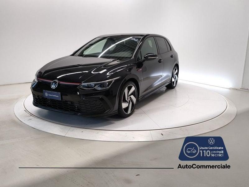 Volkswagen Golf 2.0 TSI GTI DSG