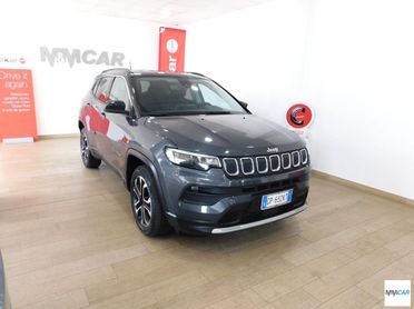 JEEP - Compass - 1.6 Mjt II 2WD Limited