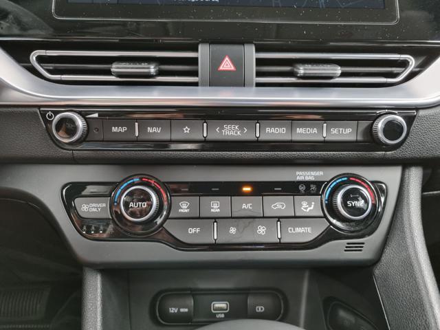 KIA Niro 1.6 GDi DCT PHEV STYLE