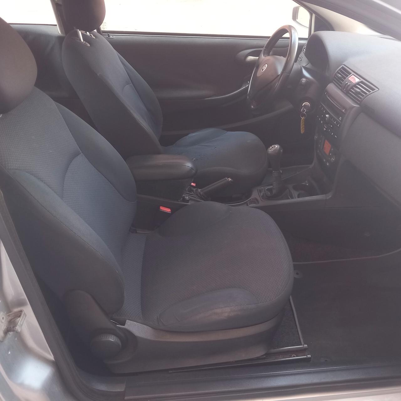 Fiat Stilo 1.9 JTD 3 porte Active