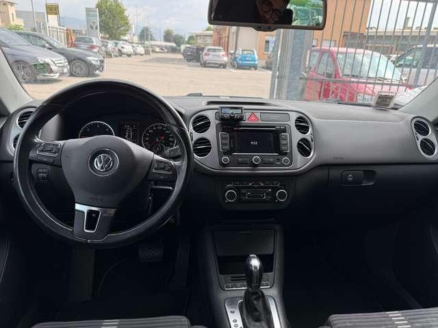 Volkswagen Tiguan Tiguan 2.0 tdi Sport