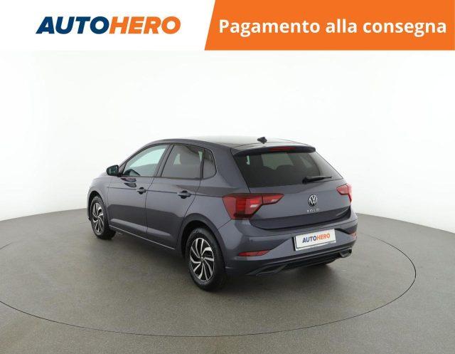 VOLKSWAGEN Polo 1.0 TSI Life