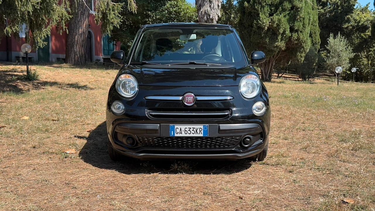 Fiat 500L 1.3 Multijet 95 CV 2020 LEGGI TESTO