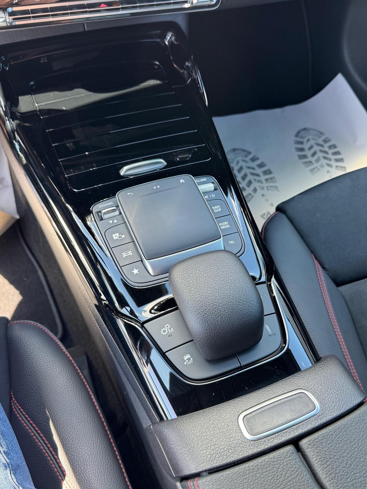 Mercedes-benz A 45 AMG 45S 4Matic+