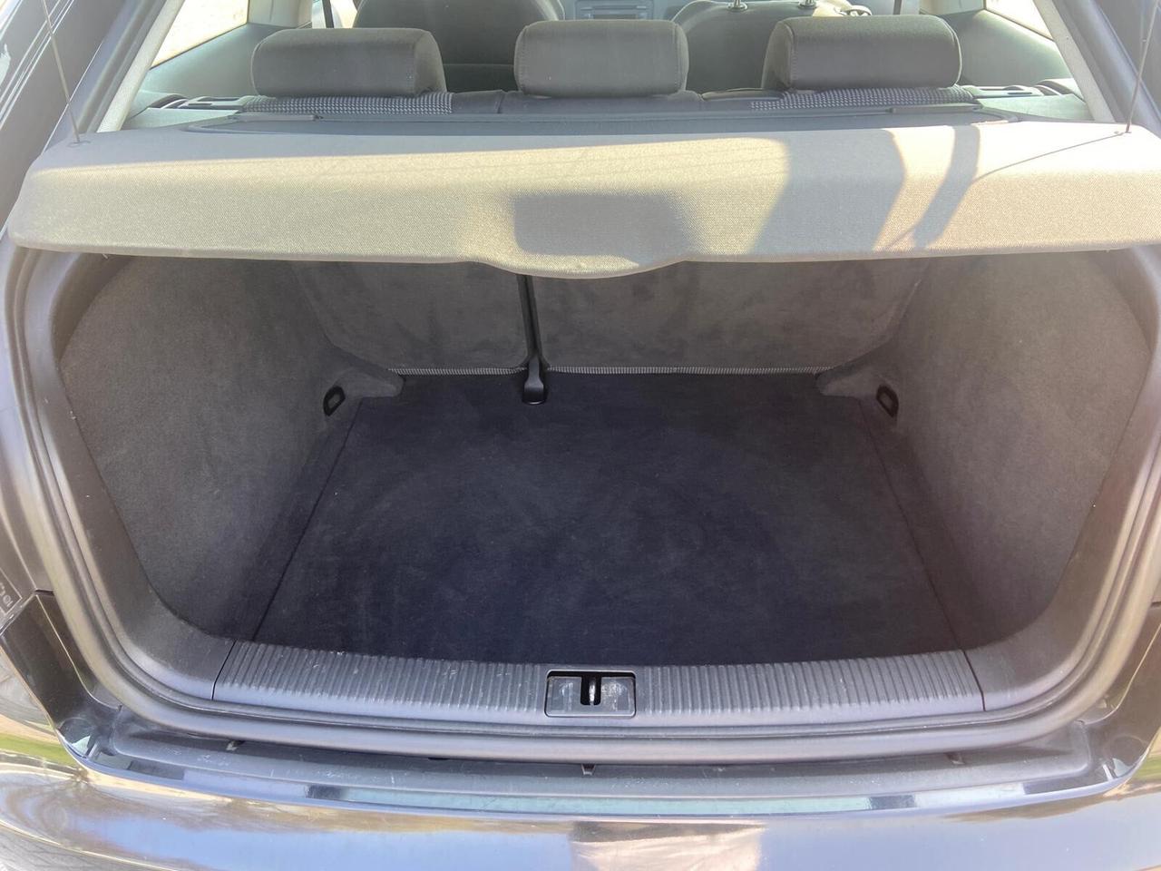 Audi A3 1.6 S-tronic Adatta a Neopatentati