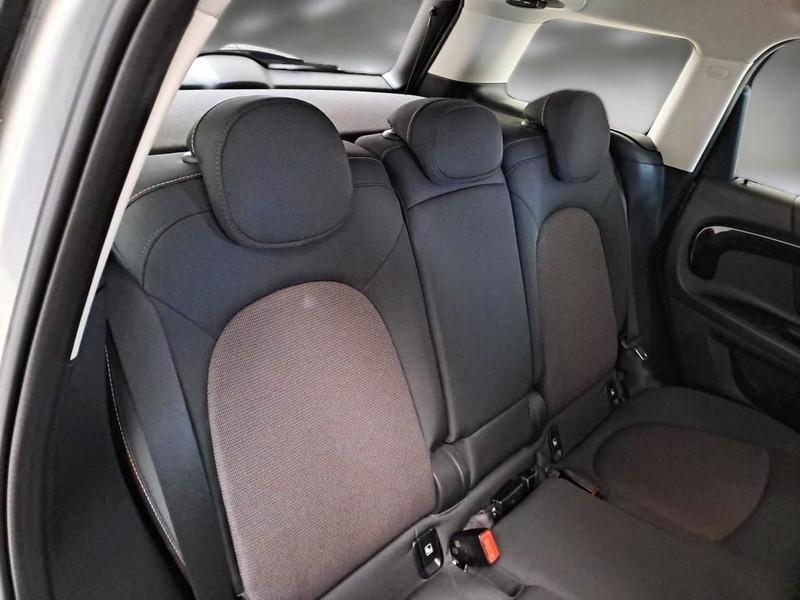 MINI COOPER SE COUNTRYMAN ALL4 BUSINESS AUTOM. 5 PORTE BERLINA