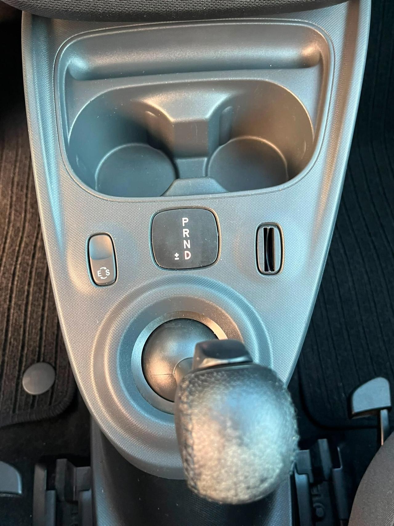 Smart ForTwo 70 1.0 twinamic Youngster