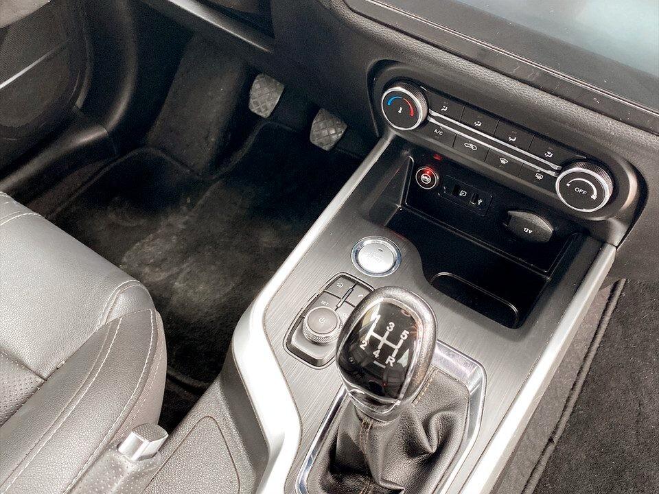Dr 4.0 Motor 1.5 Gpl 114cv