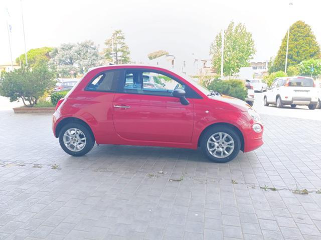 FIAT 500 1.0 Hybrid