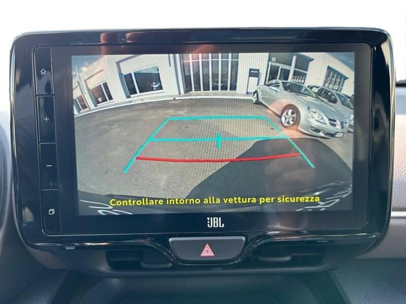 Toyota Yaris Cross 1.5 Hybrid 116 CV Automatica NAVI TETTO Lounge 5 Porte