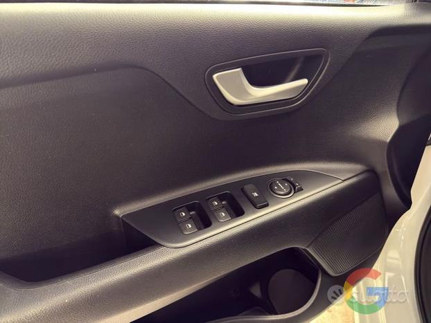 KIA Rio Style 1.0 100cv MHEV - PREZZO PROMO