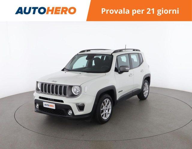 JEEP Renegade 1.0 T3 Limited