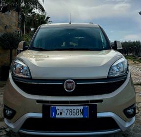 Fiat Doblo Doblò 1.6 MJT 16V 120CV Trekking