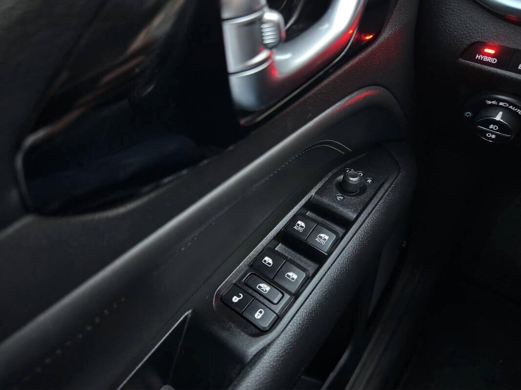 Jeep Compass 1.3 Turbo T4 190 CV PHEV AT6 4xe Limited 2021