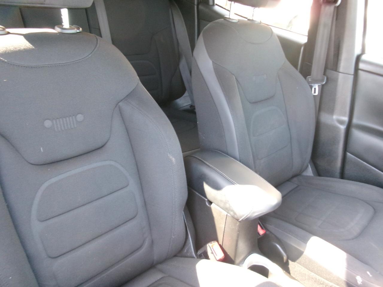 Jeep Renegade 1.6 MULTIJET 120CV LIMITED *AUTOMATICA* NAVIGATORE/PDC