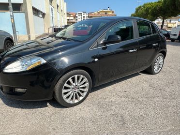 Fiat Bravo 1.6 MJT 105 CV Emotion 2009
