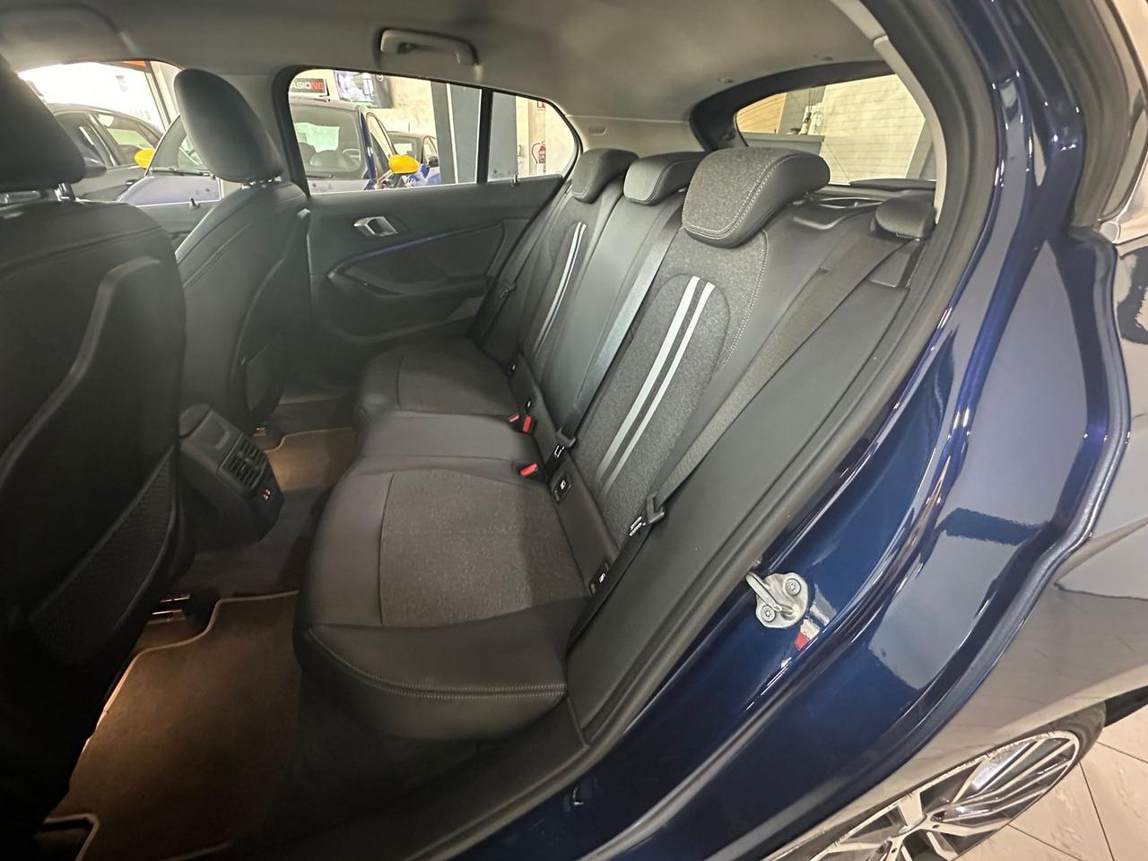 Bmw 116 Sport 116 d #6564