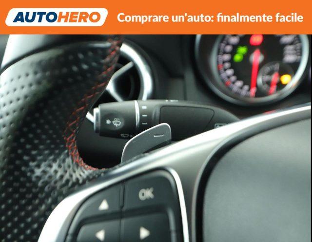 MERCEDES-BENZ CLA 200 d Automatic Premium