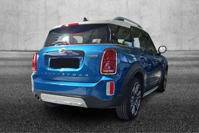 MINI Mini 1.5 Cooper Yours Countryman