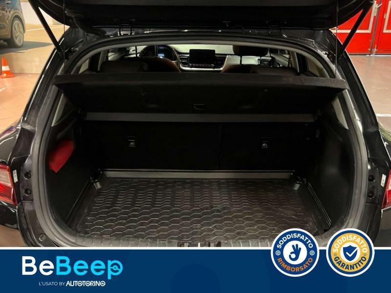 KIA Stonic 1.2 DPI STYLE S/DESIGN PACK GPL 82CV