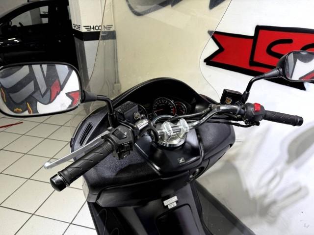 Honda Forza 250 X