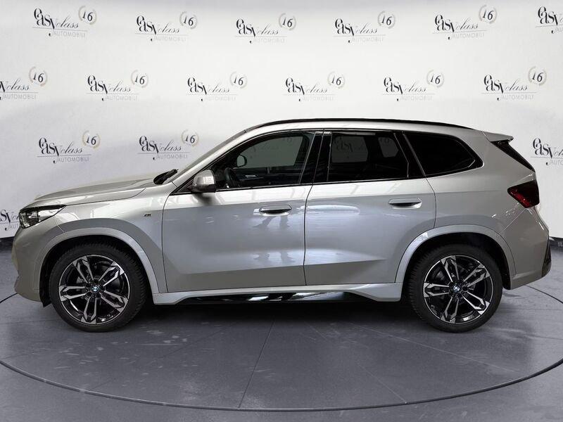 BMW X1 xDrive 20d MSport DCT TETTO LED KEYLESS CAMERA