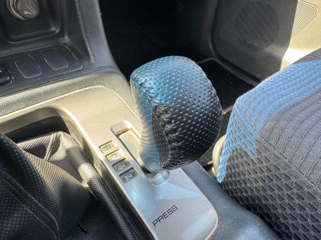 MITSUBISHI Pajero 2.5 TDI 3p. GLX