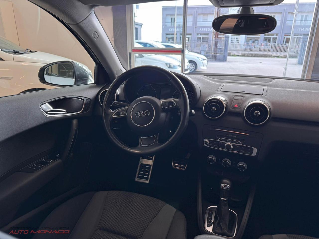 Audi A1 1.4 TDI 90cv Admired 2016