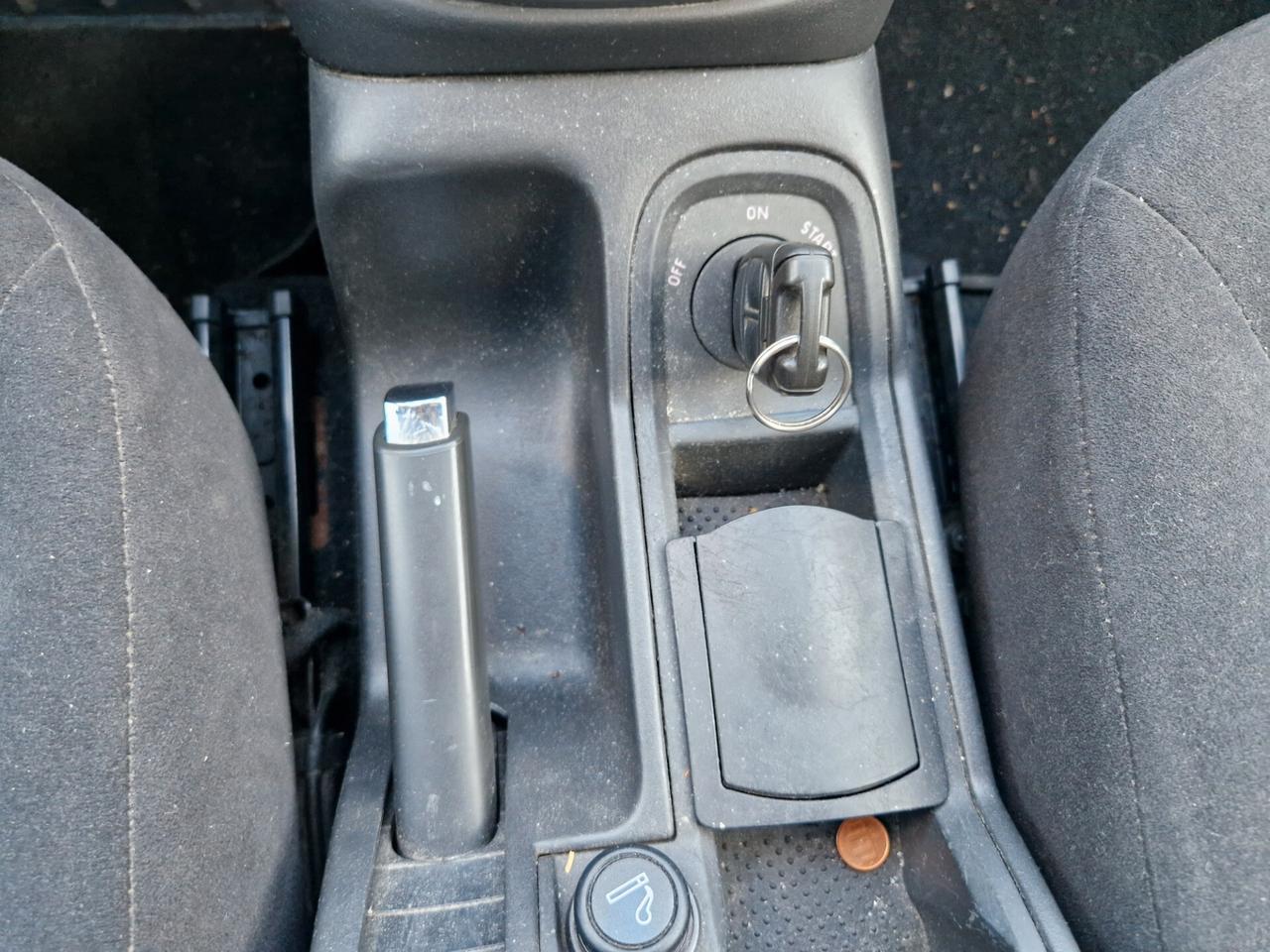 Fiat Croma 1.9 150CV Diesel Euro4, Radio, Clima