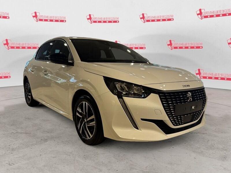 Peugeot 208 208 PureTech 100 Stop&Start 5 porte Allure Pack