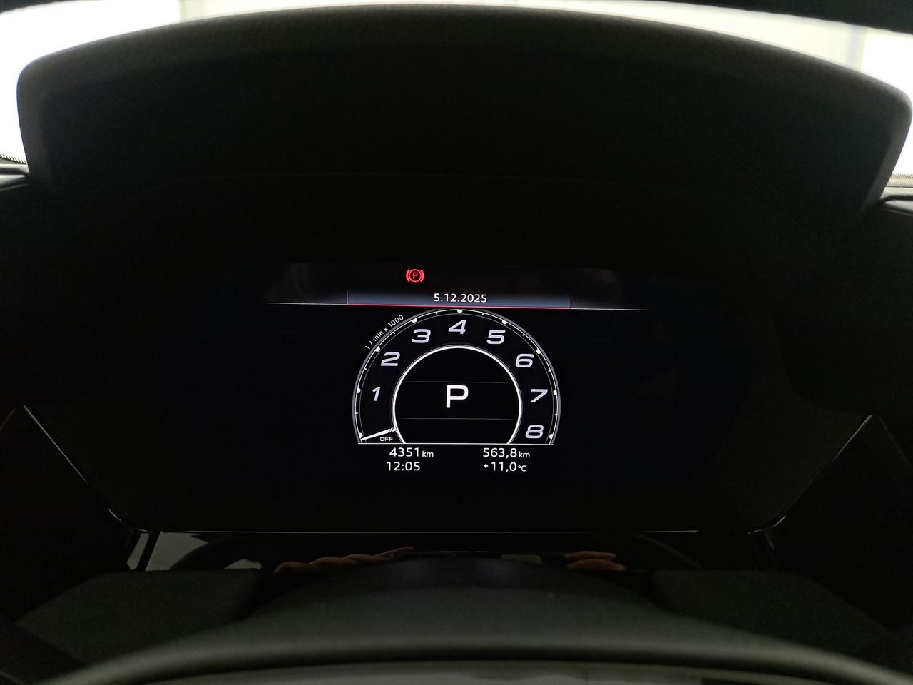 Audi RS3 sportback 2.5 tfsi launch edition daytona quattro s-tronic