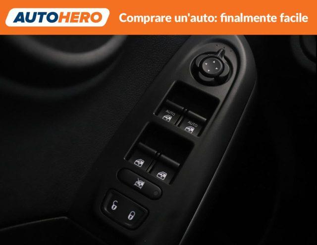 FIAT 500X 1.0 T3 120 CV City Cross