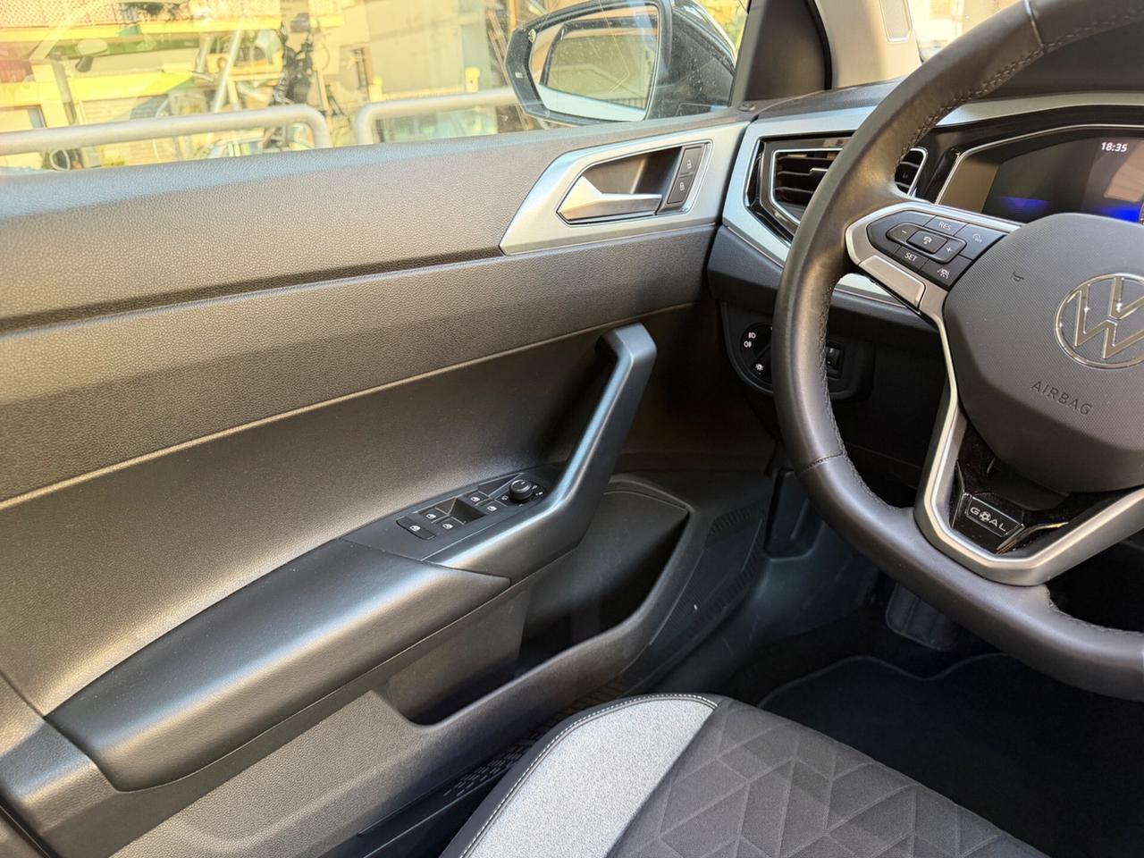 Volkswagen Polo 1.0 TSI Style