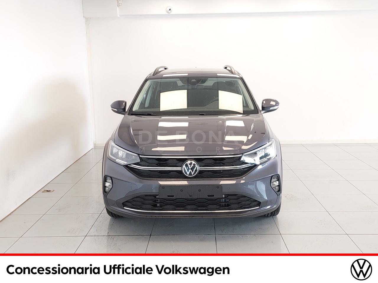 Volkswagen Taigo 1.0 tsi life 115cv