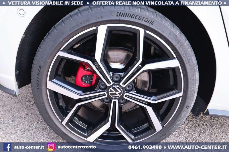 Volkswagen Polo GTI 2.0 TSI GTI DSG *ASCOT GREY
