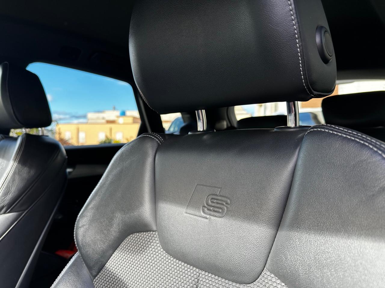 Audi Q5 45 TDI quattro tiptronic Sport