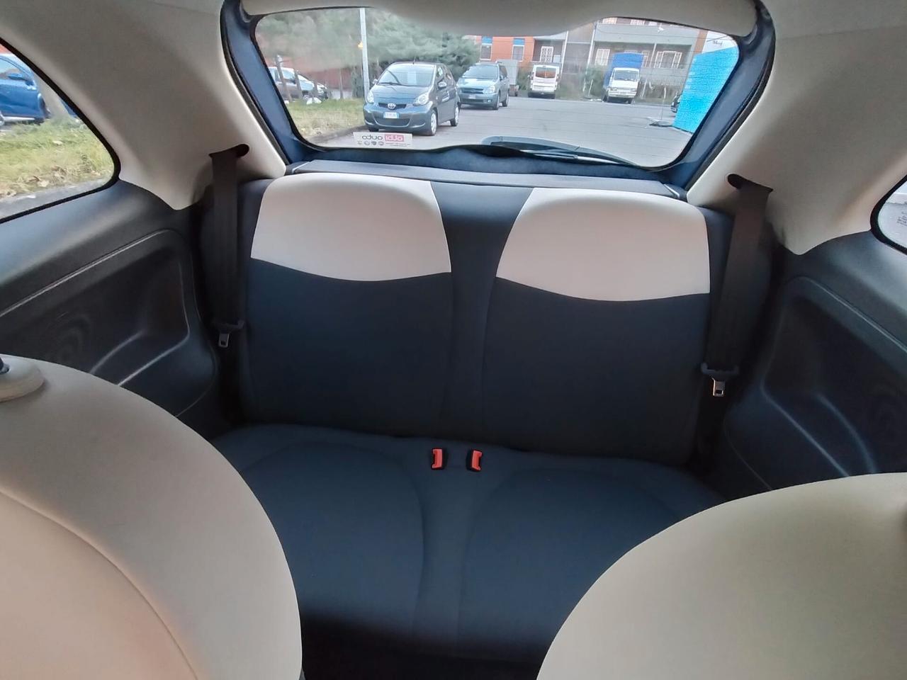 Fiat 500 - OCCASIONE
