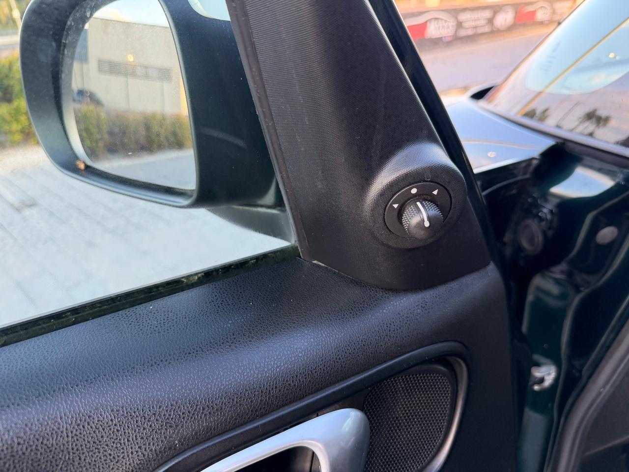 Fiat 500L 1.3 Multijet 95 CV Trekking EURO 6