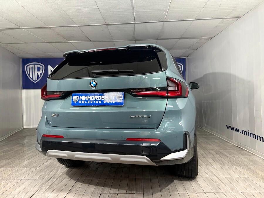 Bmw X1 sDrive 18d xLine Automatica