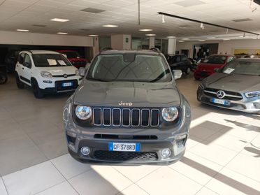 Jeep Renegade 1.0 T3 Longitude