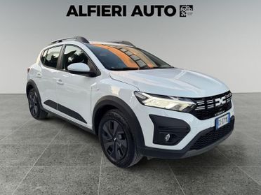 Dacia Sandero Stepway 1.0 TCe ECO-G GPL 100cv Expression