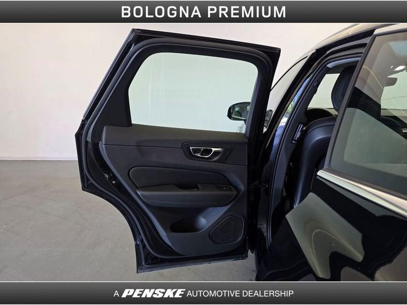 Volvo XC60 B4 (d) AWD Geartronic Inscription