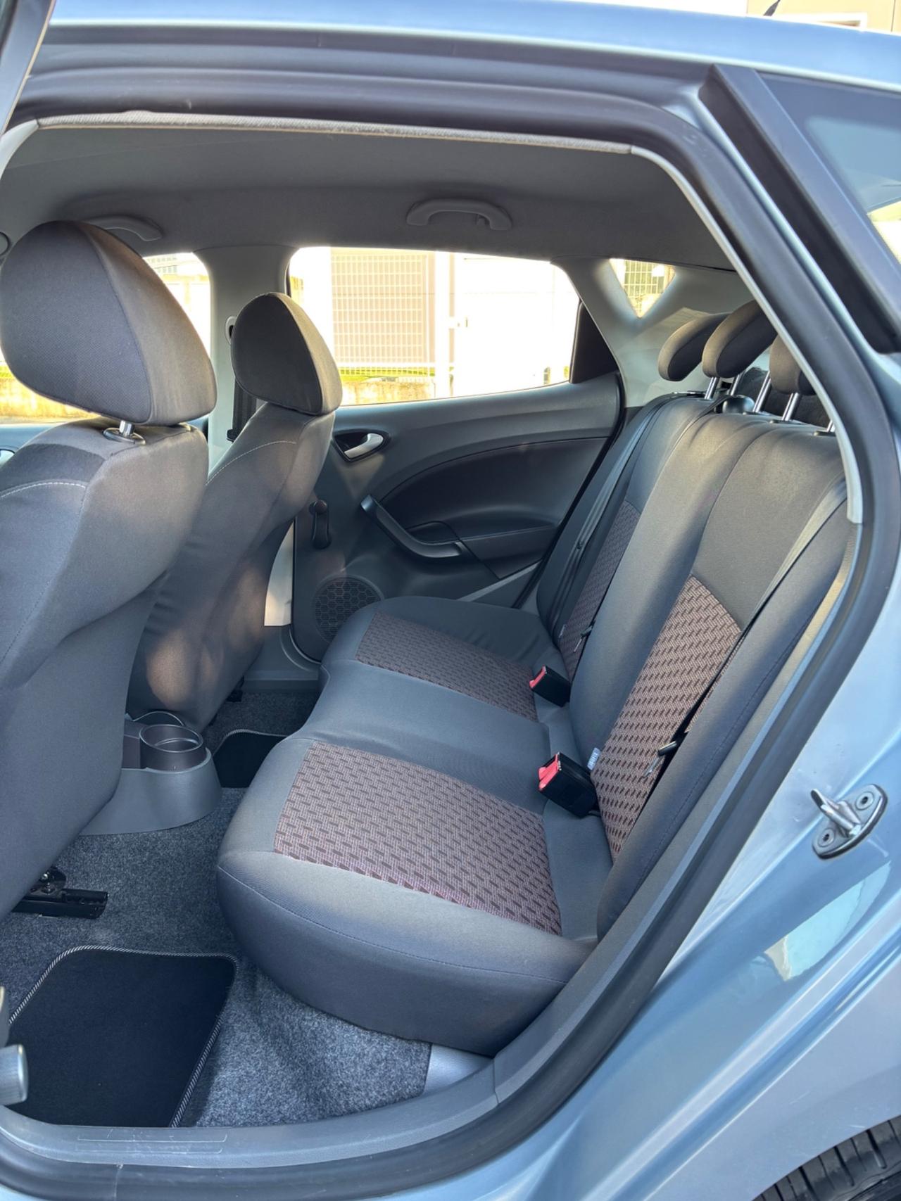 Seat Ibiza 1.2 70 CV