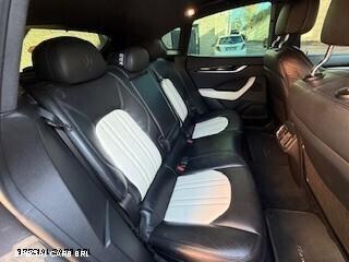 Maserati Levante V6 Diesel Granlusso Trofeo AWD