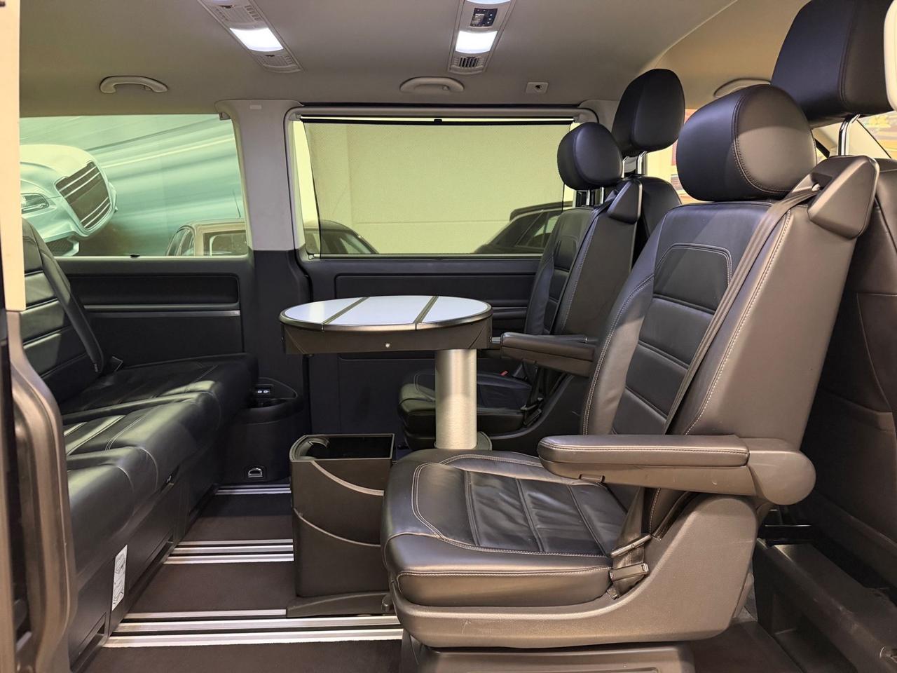 Volkswagen Multivan DSG 4Motion Highline FULL OPTIONAL